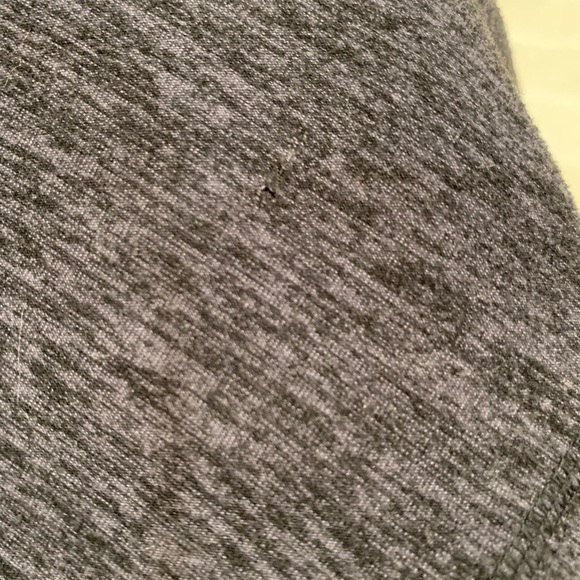 Beyond Yoga mesh side leggings - Picture 2 of 3